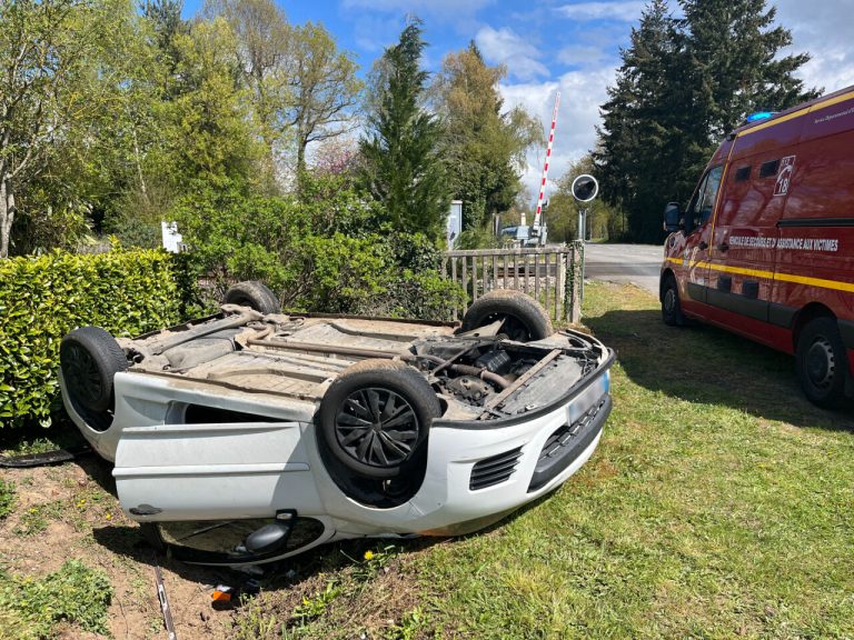Accident à La Ferté-en-Ouche : une tragédie révélatrice des failles du système
