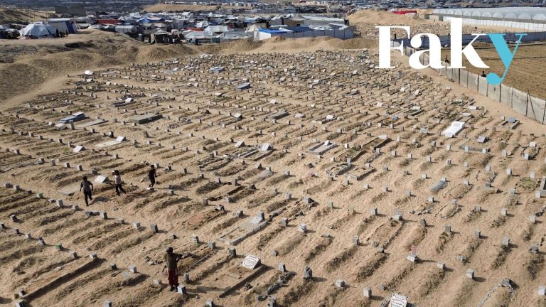 Gaza : La Tragédie des Chiffres, entre Manipulation et Réalité