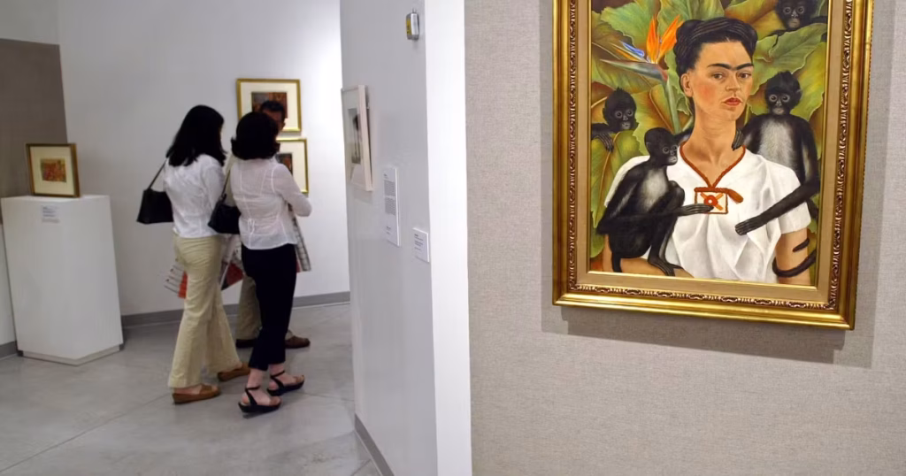 Quand le Mexique prête ses trésors à l'Espagne, les dirigeants RN s'enfoncent dans l'absurde !