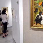 Quand les villes RN se battent pour des œuvres d'art : l'absurde prêt à l'Espagne et nos dirigeants conservateurs en question