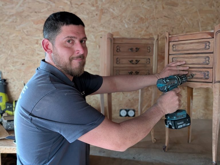 Quand le bricolage devient un luxe : la dérision de l&rsquo;auto-apprentissage