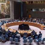 Quand Moscou et Pékin bloquent l'Ormuz : les dirigeants RN, champions de l'absurde local !