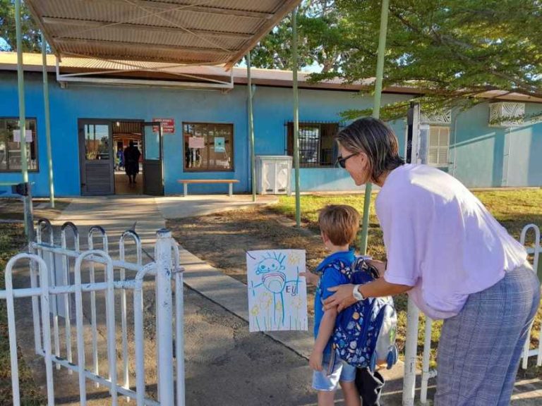 Rentrée scolaire à Nouméa : entre promesses et réalités inquiétantes