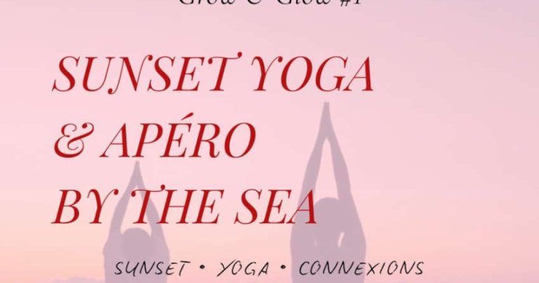 Yoga et Apéro : Quand le Bien-Être Fait Face à l&rsquo;Incohérence Politique