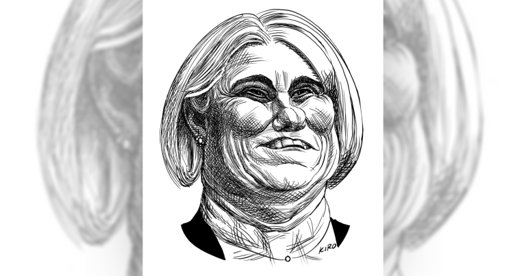 La ministre de la Santé : l&rsquo;art du silence face à l&rsquo;absurde