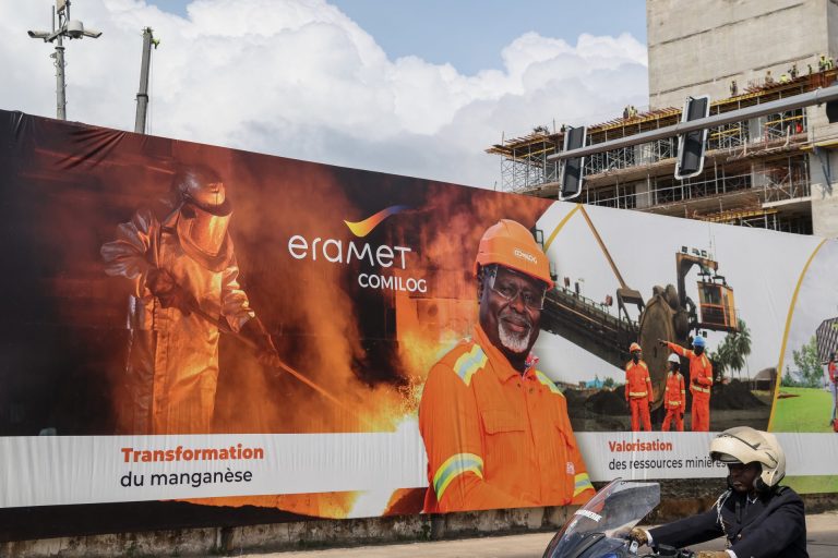 Analyse de la Performance d&rsquo;Eramet : Un Redressement en Cours