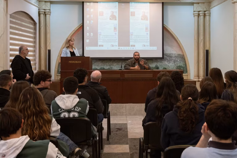 Liban : Quand les manuels scolaires ignorent la guerre, les dirigeants conservateurs s'en réjouissent !