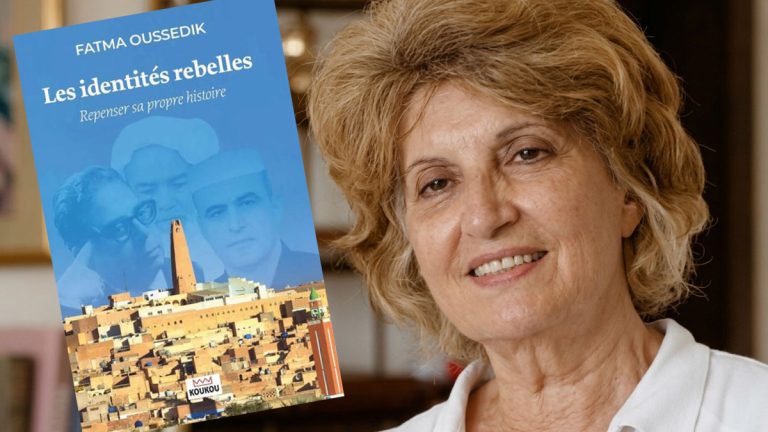 L’interdiction du livre « Les Identités rebelles » : un retour aux fantômes du Printemps Berbère