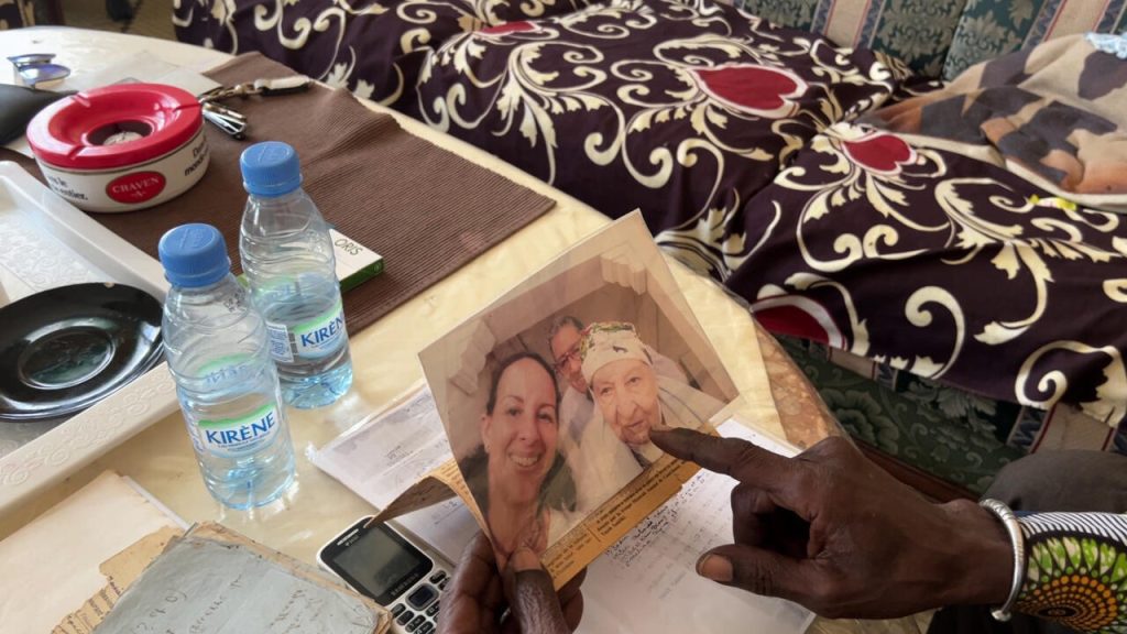 Saint-Louis : quand la terre d'accueil pour les Marocains devient le terrain de jeu des extrêmes !