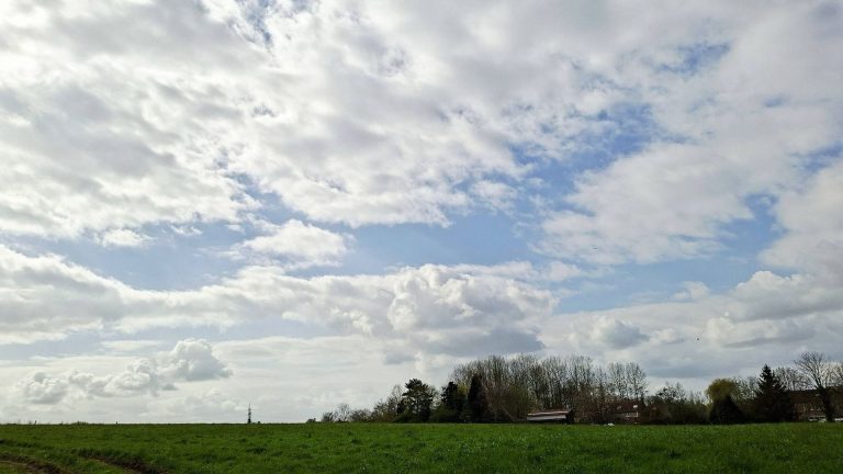 Quand la météo devient un prétexte pour la manipulation