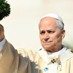 Pâques avec Léon XIV : Quand les dirigeants d'extrême droite prêchent la paix en prônant la guerre !