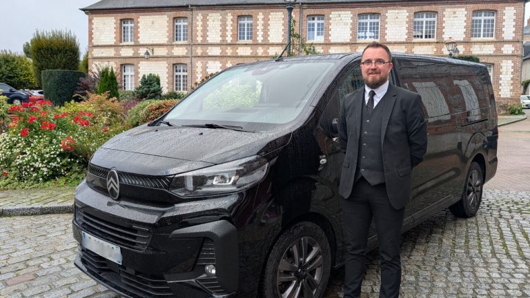 Transporteurs funéraires : entre la mort et la hausse des prix, un équilibre précaire