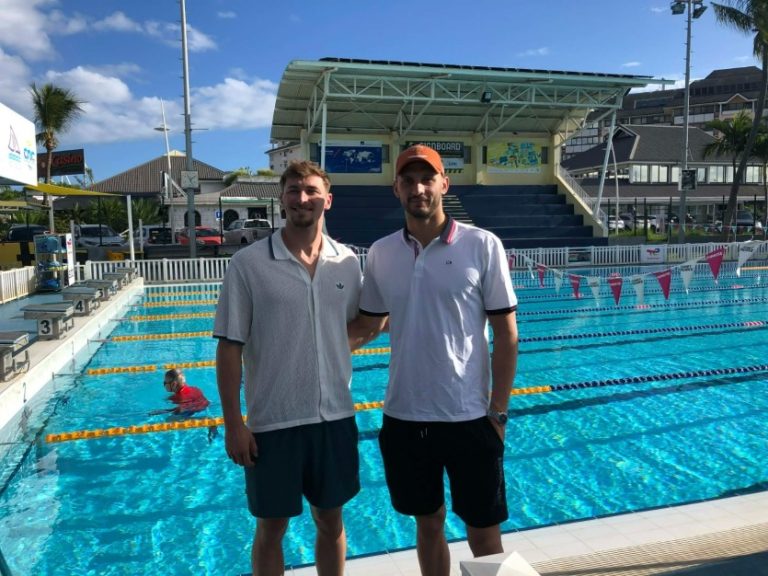 Maxime Grousset : Retour triomphal ou simple coup de com&rsquo; ?