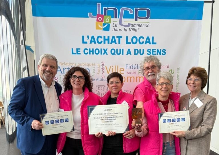 Quand le Commerce Local Se Prend Pour un Héros : La Farce des « 5 Sourires »