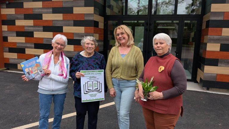 Le 4e Salon du livre de Saint-Pierre-la-Garenne : un événement à ne pas manquer