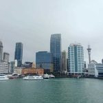 La Nouvelle-Zélande abandonne une statue commémorative sous pression du Japon.