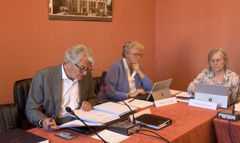 Deauville : Quand la Politique se Transforme en Spectacle de Clowns