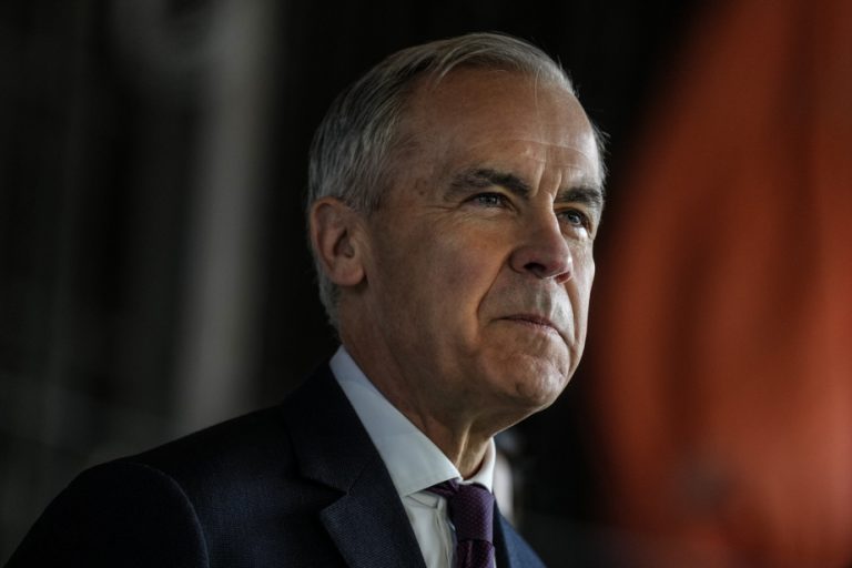 Mission Artemis II : Mark Carney dévoile les astronautes, pendant que nos dirigeants conservateurs s'égarent !