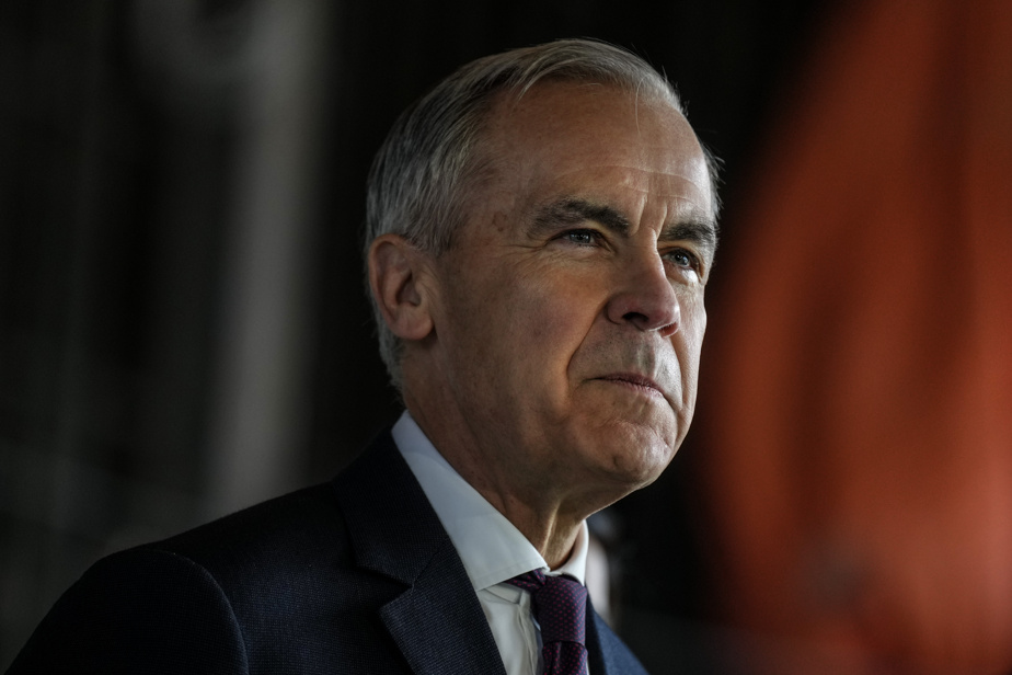 Mission Artemis II : Mark Carney dévoile les astronautes, pendant que nos dirigeants conservateurs s'égarent !