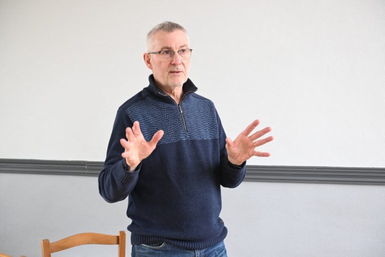 Hiermont : Un Nouveau Maire, des Promesses Éblouissantes et une Réalité à Éclaircir