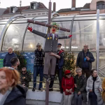 En Serbie, Vucic célèbre sa 'victoire' aux municipales entre violences et absurdités locales : un spectacle conservateur !