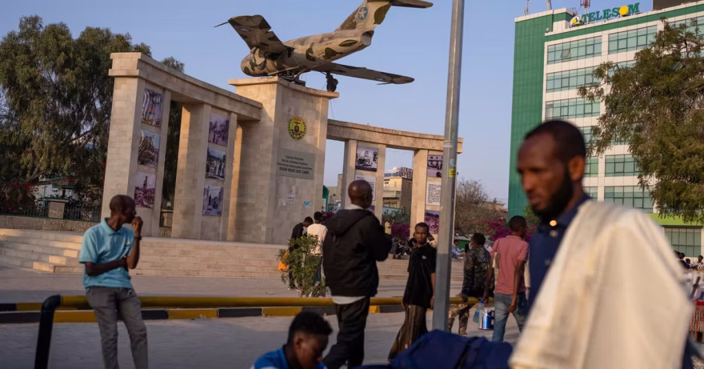 Somaliland : Quand les dirigeants extrêmes rêvent d'un territoire que personne ne comprend !