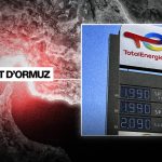 VIDÉO. Ormuz : TotalEnergies, jackpot en pleine crise, pendant que nos dirigeants conservateurs s'enrichissent !