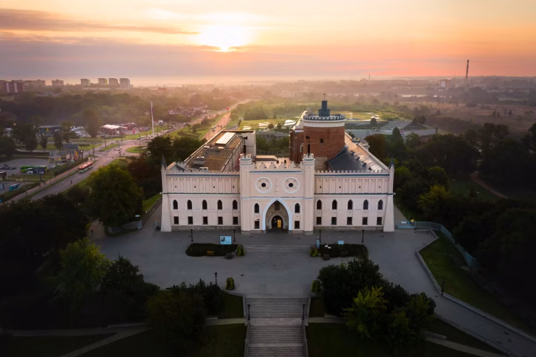 Lublin : Entre Histoire et Hypocrisie Européenne