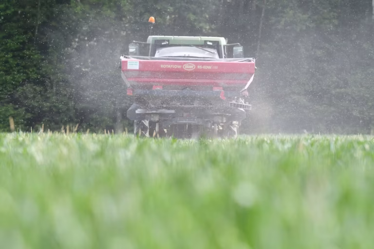 La Guerre en Iran : Quand les Engrais Menacent Nos Assiettes