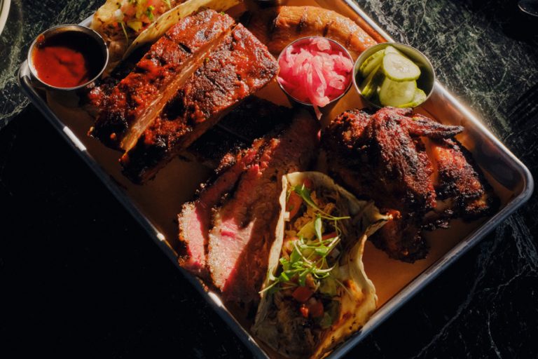 Willie’s Barbeque : Une Nouvelle Destination BBQ à Laval
