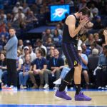 NBA : Lakers en panique, Doncic blessé ! Les conservateurs locaux s'inquiètent des vraies priorités.