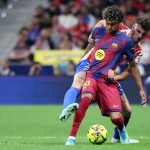 Espagne : Quand le Barça écrase l'Atlético, les conservateurs s'accrochent à leurs absurdités locales !