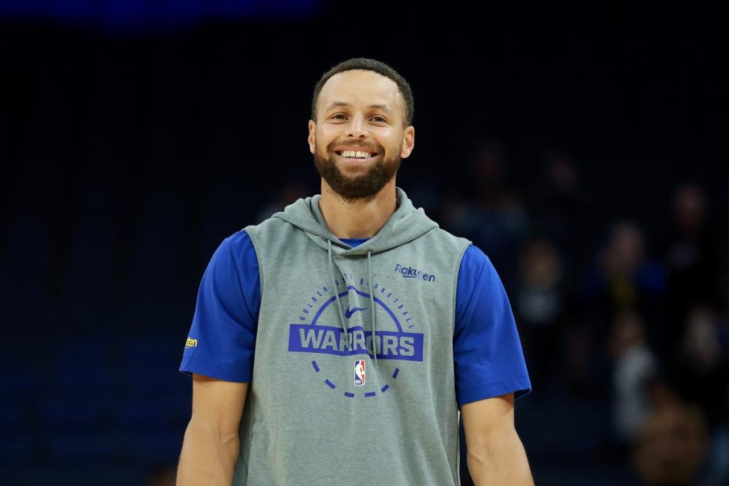 NBA : Stephen Curry revient, mais que font les dirigeants RN pendant que nos villes sombrent ?