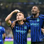 Italie : l'Inter, propulsé par sa 'ThuLa', écrase l'AS Rome, pendant que les dirigeants RN s'enfoncent dans l'absurde !