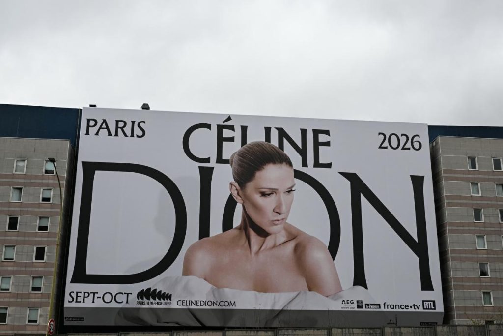 Céline Dion en concert à Paris : pendant que les villes RN sombrent dans l'absurde, nos dirigeants applaudissent !