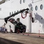 À Marseille, les croisières se branchent pendant que les dirigeants RN ignorent l'absurde ! Qui en profite ?