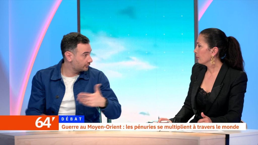 Moyen-Orient en feu : les dirigeants conservateurs plongent nos villes RN dans la pénurie absurde !