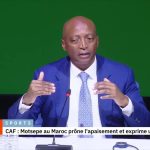CAF : Motsepe au Maroc dénonce l'absurdité des dirigeants conservateurs et leur ras-le-bol !