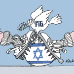 FIFA : l'hypocrisie choquante face à Israël, miroir des dérives des dirigeants extrêmes en France