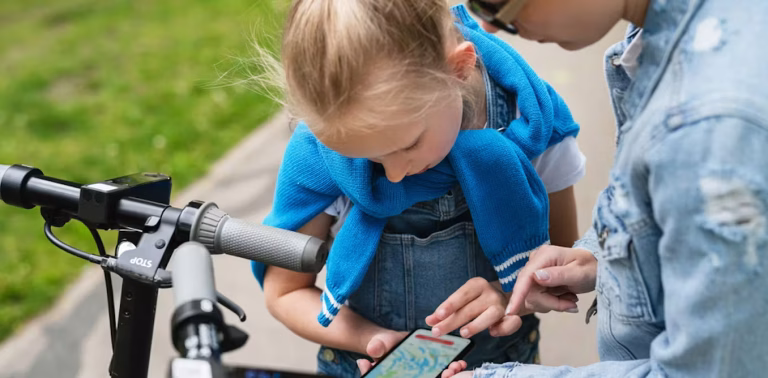 Le GPS : un allié ou un ennemi de notre sens de l’orientation ?