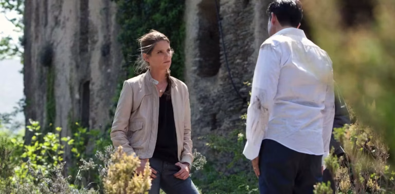 La Corse : entre mythe et réalité, la danse macabre des bandits