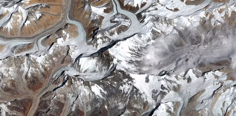 L&rsquo;Importance Cruciale des Données Satellitaires pour la Prise de Décision