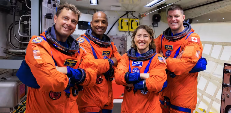 La mission Artemis II : un tournant dans l&rsquo;exploration spatiale