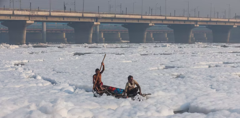 La Déroute des Objectifs de Développement Durable : Une Farce Écologique