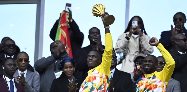 La CAN : Un Match de Football ou un Scandale Politique ?