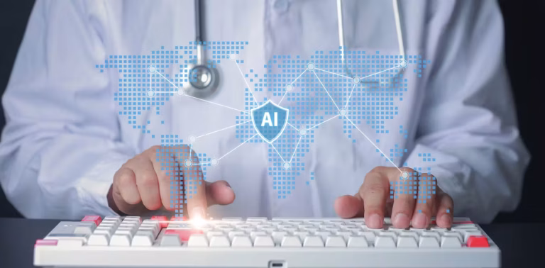 L&rsquo;IA au Maroc : Révolution ou Mirage ?