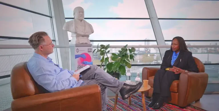 Retour sur Nos futurs 2026 : La colère canalisée pour le bien commun en débat