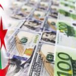 Fonds détournés - Algérie