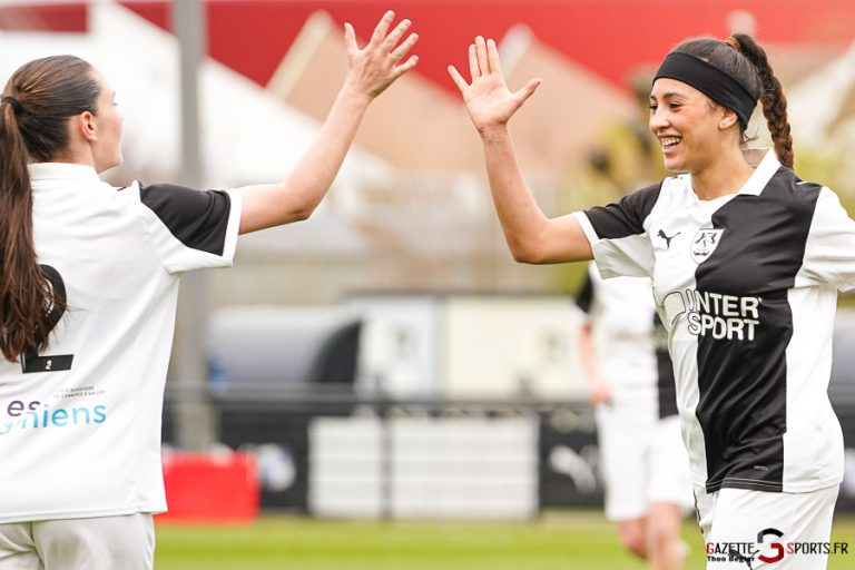 Quand le 4-0 cache des vérités dérangeantes