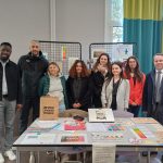 Remiremont : Quand les lycéens défient l'absurdité des dirigeants conservateurs au forum citoyen !